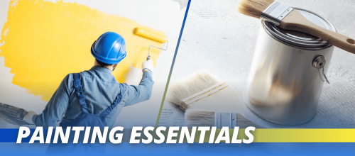 Painting Essentials